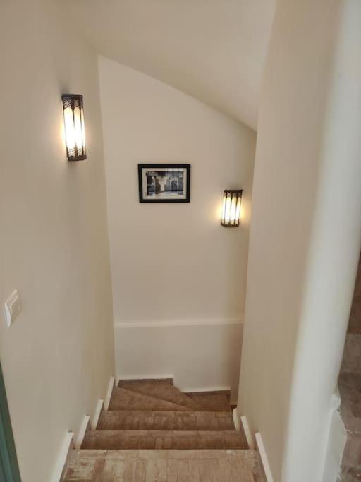 Riad White Cactus Маракеш Екстериор снимка