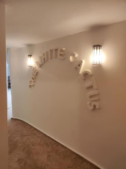 Riad White Cactus Маракеш Екстериор снимка