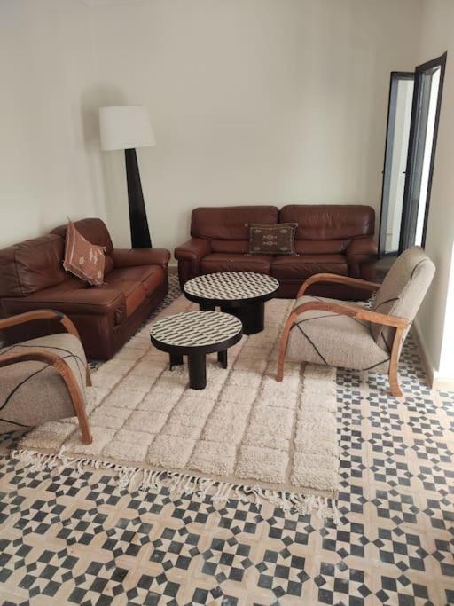 Riad White Cactus Маракеш Екстериор снимка