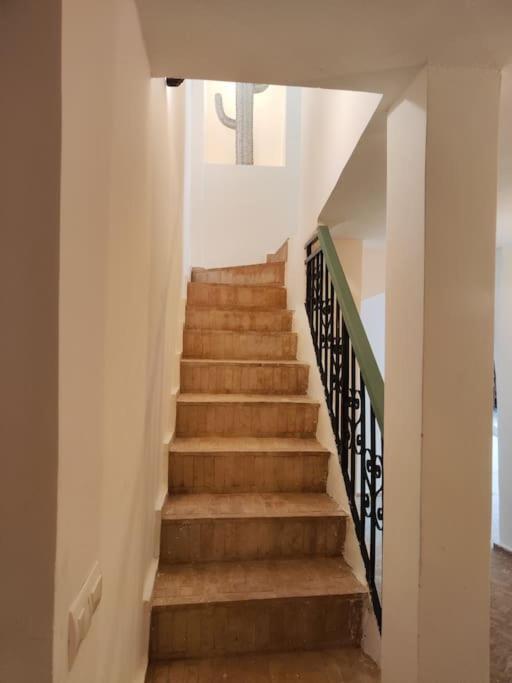 Riad White Cactus Маракеш Екстериор снимка